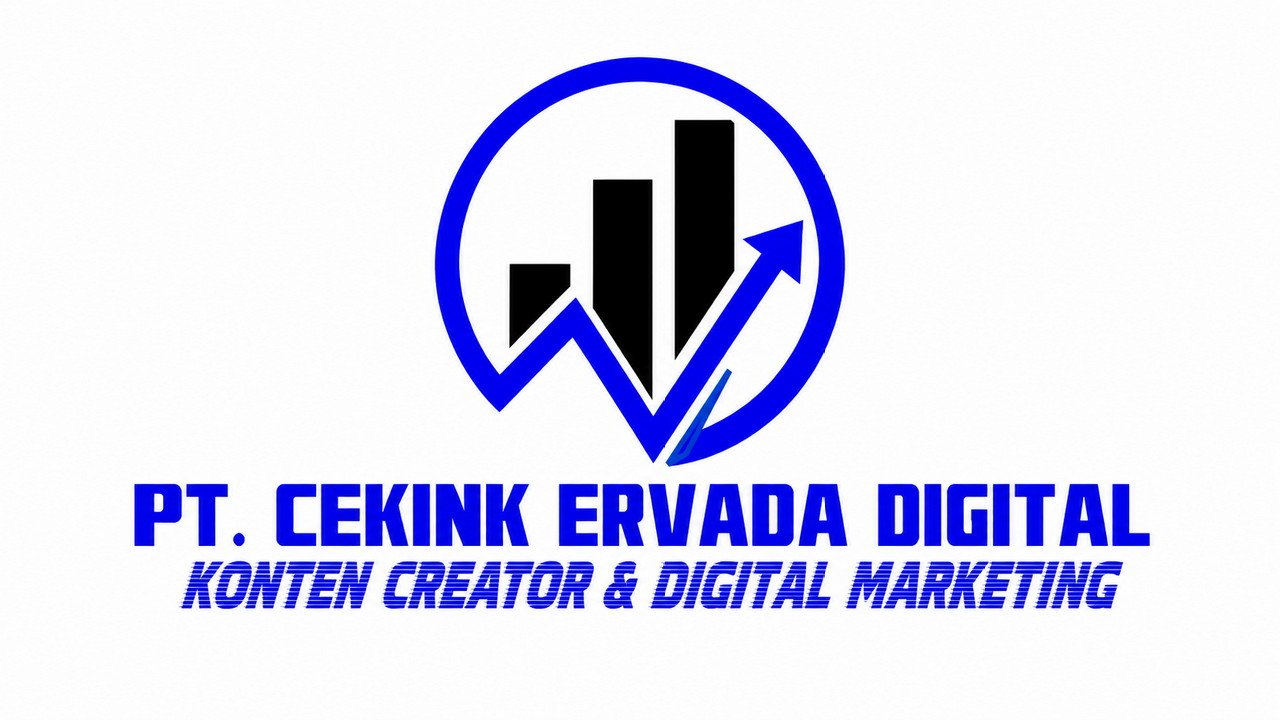 PT Cekink Ervada Digital Hadir di Grobogan, Fokus Dalam Industri Digital