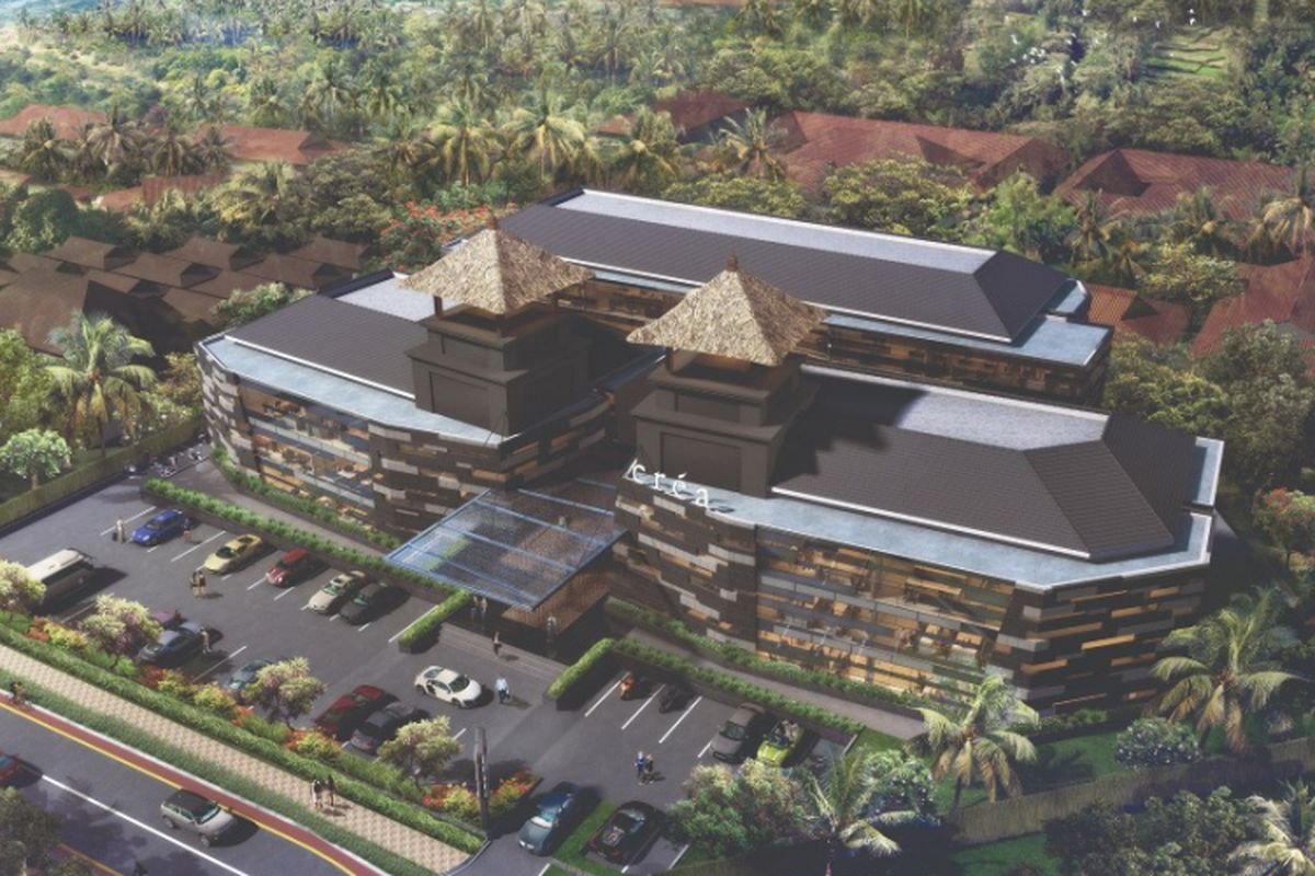 PT Agung Panorama Propertindo Resmi Berstatus PKPU Sementara