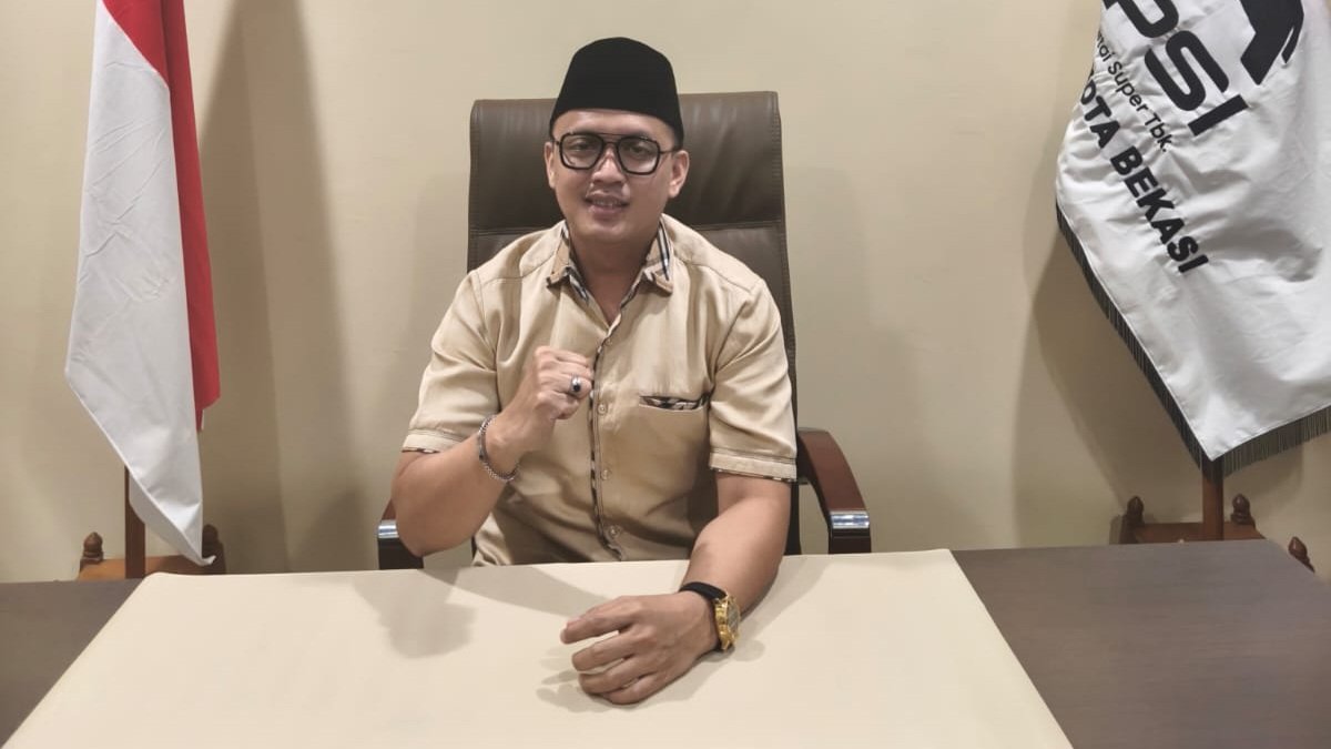 Putusan MK soal Gibran Jadi Sorotan, PSI Jabar Minta Publik Cermati Isinya
